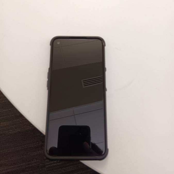 Metro phone government service size 163.1x74.9x8.3 Brand DE2117 - Picture 5 of 9